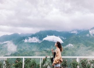 Trải nghiệm chuyến du lịch Sapa tự túc 2021 tiết kiệm nhất Trải nghiệm chuyến du lịch Sapa tự túc 2021 tiết kiệm nhất