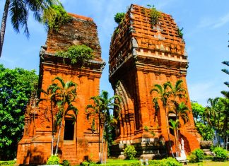 Du lịch Quy Nhơn có gì mới trong năm 2022