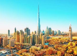 Tham khảo kinh nghiệm du lịch Dubai mùa thu hữu ích cho du khách Tham khảo kinh nghiệm du lịch Dubai mùa thu hữu ích cho du khách