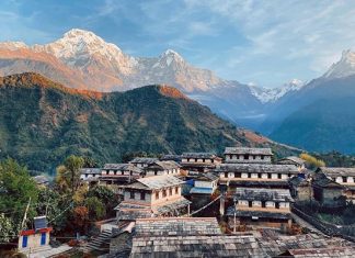 Chia sẻ kinh nghiệm du lịch Nepal mùa thu chi tiết cập nhật 2022 Chia sẻ kinh nghiệm du lịch Nepal mùa thu chi tiết cập nhật 2022
