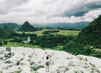 Du lịch Mai Châu Mùa Thu thưởng thức những món ăn, những nét đẹp từ văn hóa của các dân tộc tour mai chau mua thu
