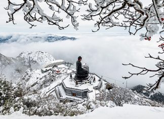 Có nên du lịch Sapa vào mùa đông không? Mùa đông Sapa có gì có gì đẹp?