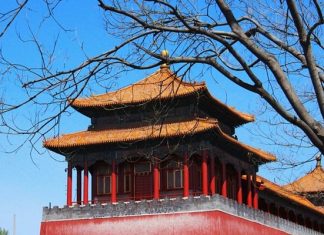 Tour du lịch Bắc Kinh tự túc bao nhiêu tiền? Dự trù kinh phí chi tiết Tour du lịch Bắc Kinh tự túc bao nhiêu tiền? Dự trù kinh phí chi tiết