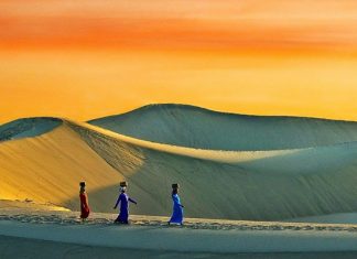 Top 30+ địa điểm du lịch Ninh Thuận đáng trải nghiệm trong năm 2023 Top 30+ địa điểm du lịch Ninh Thuận đáng trải nghiệm trong năm 2023