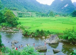 Khám phá top 21 địa điểm du lịch Phú Thọ hot nhất năm 2023 Khám phá top 21 địa điểm du lịch Phú Thọ hot nhất năm 2023