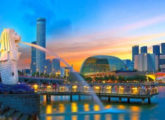 Top 32 địa điểm du lịch Singapore đẹp khiến bạn say mê quên lối về Top 32 địa điểm du lịch Singapore đẹp khiến bạn say mê quên lối về
