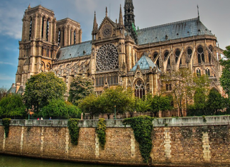 Khám phá top 6 địa điểm du lịch thành phố Strasbourg đặc sắc nhất Khám phá top 6 địa điểm du lịch thành phố Strasbourg đặc sắc nhất
