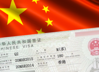 Dịch vụ làm visa Trung Quốc uy tín, nhanh chóng – An tâm cùng Du Lịch Việt Visa Trung Quoc
