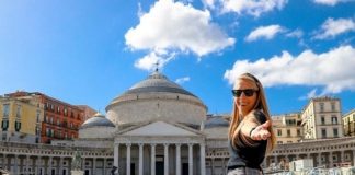 Ghé thăm thành phố Naples - nơi giao thoa văn hoá & lịch sử nước Ý
