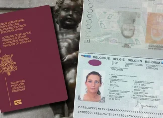 Dịch vụ làm visa Bỉ – Giải pháp nhanh chóng, an toàn và hiệu quả cho hành trình của bạn