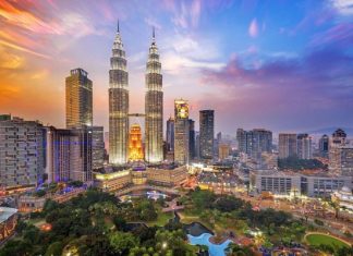 Du lịch Malaysia
